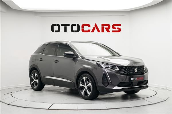 PEUGEOT-3008-2022