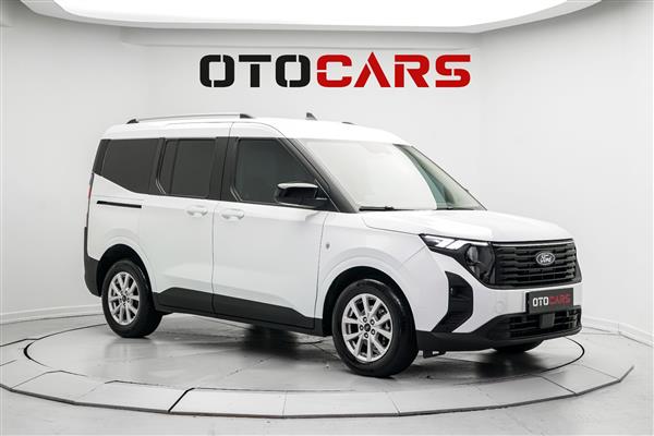 FORD-TOURNEO COURIER-2024