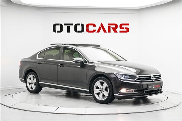 VOLKSWAGEN-PASSAT-2018