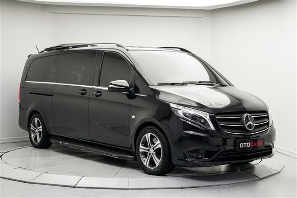 MERCEDES-BENZ-VITO TOURER SELECT-2016