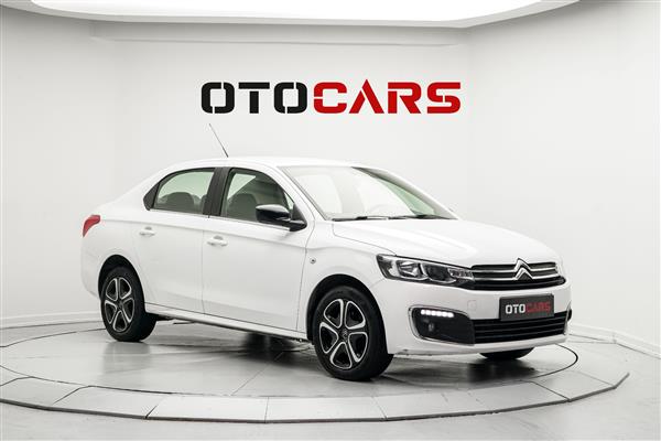 CITROEN-C-ELYSEE-2022
