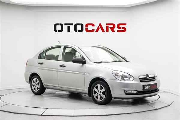 HYUNDAI-ACCENT ERA-2009