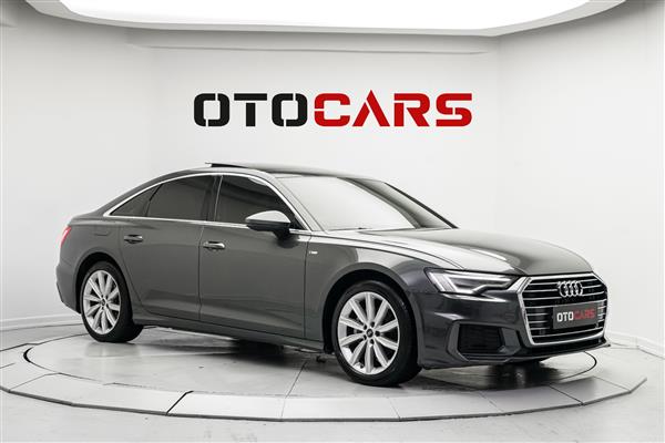 AUDI-A6-2023