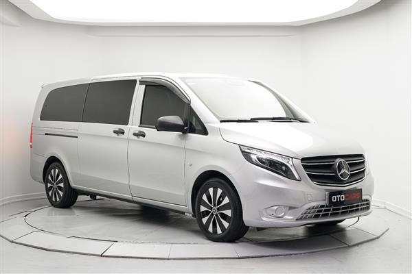 MERCEDES-BENZ-VITO TOURER-2021