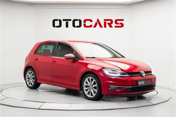 VOLKSWAGEN-GOLF-2017