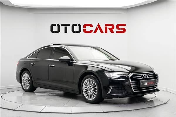 AUDI-A6-2020