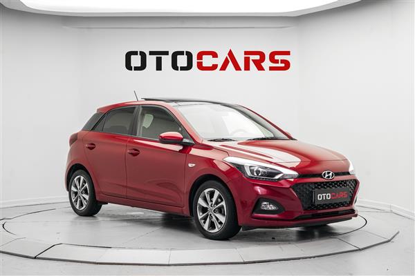 HYUNDAI-I20-2020