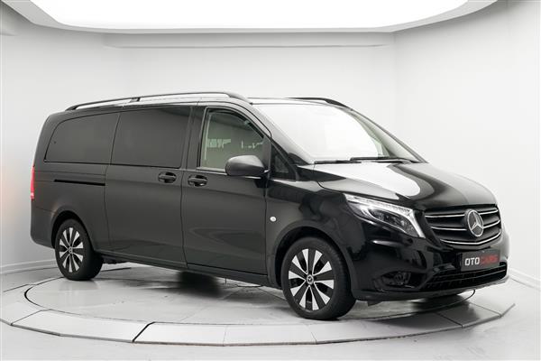 MERCEDES-BENZ-VITO TOURER SELECT-2020