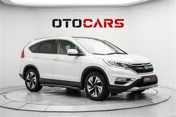 HONDA-CR-V-2016