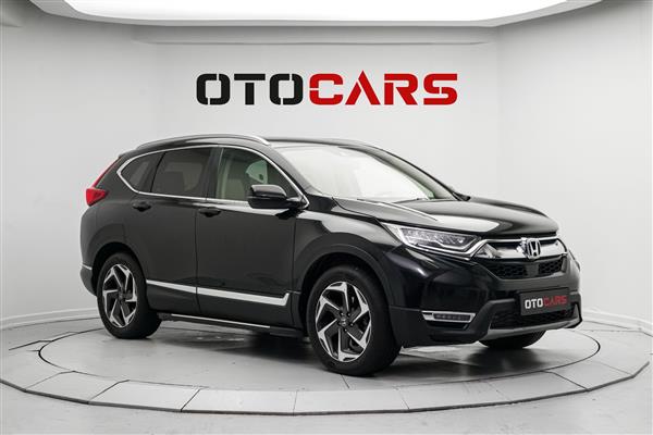 HONDA-CR-V-2019