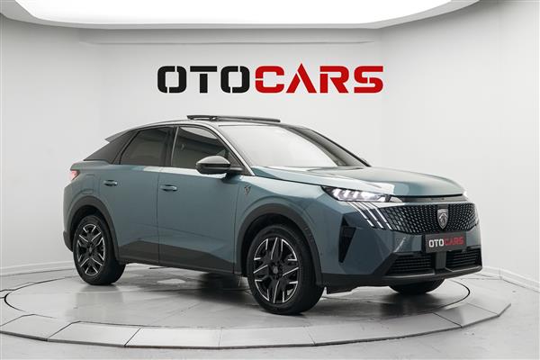 PEUGEOT-3008-2024
