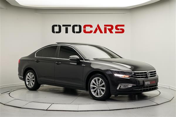VOLKSWAGEN-PASSAT-2021