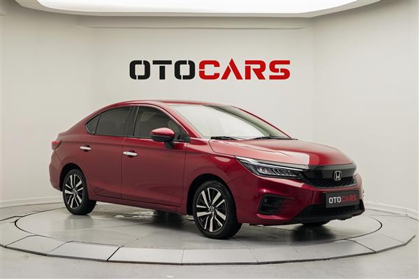 HONDA-CITY-2022
