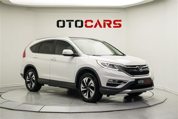 HONDA-CR-V-2016