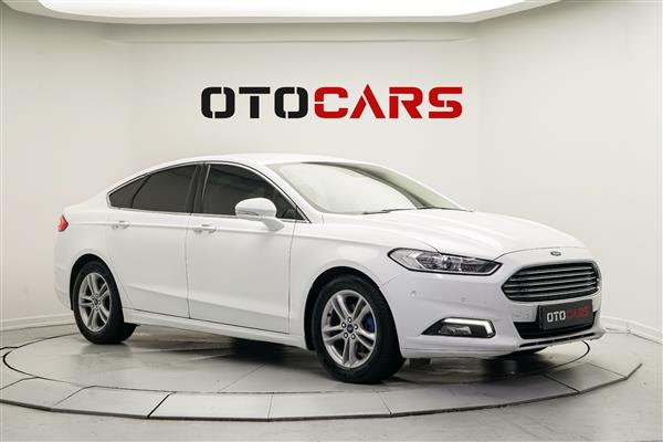 FORD-MONDEO-2018