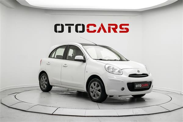 NISSAN-MICRA-2012