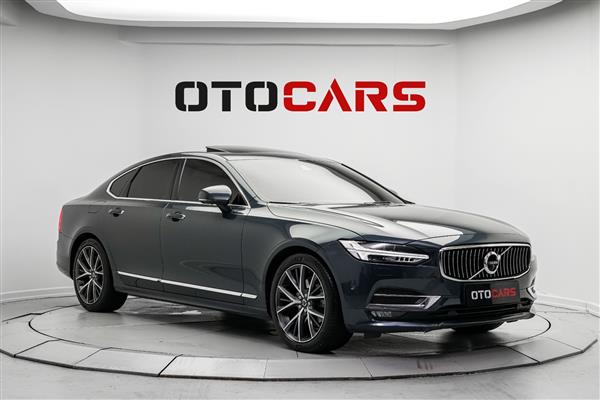 VOLVO-S90-2018