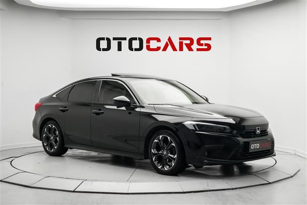HONDA-CIVIC-2023