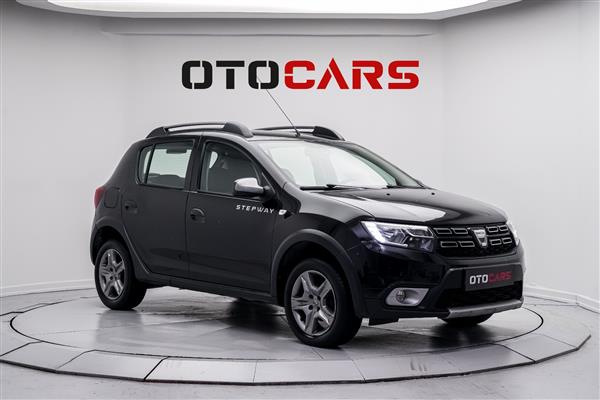 DACIA-SANDERO-2018