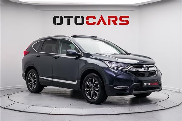 HONDA-CR-V-2021