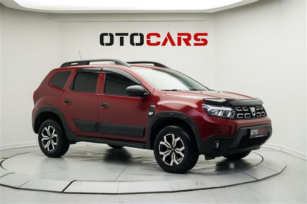 DACIA-DUSTER-2022