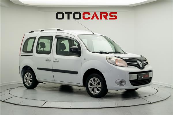 RENAULT-KANGOO MULTIX-2014