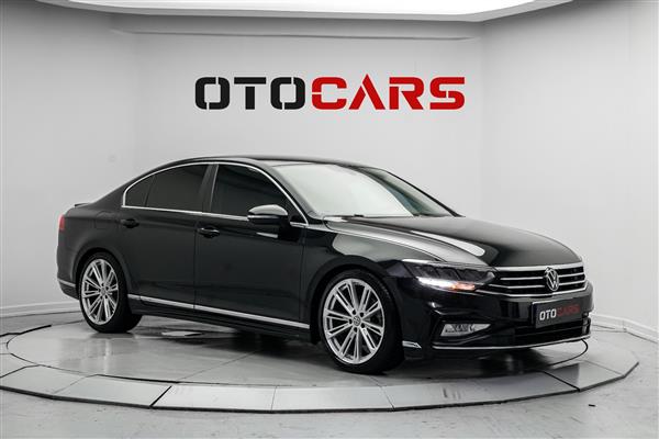 VOLKSWAGEN-PASSAT-2020