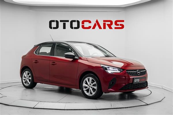 OPEL-CORSA-2022
