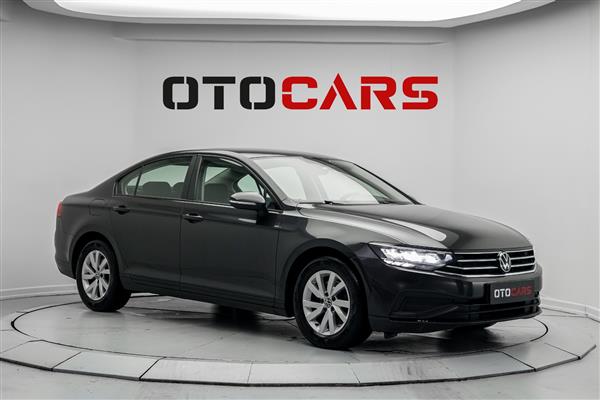 VOLKSWAGEN-PASSAT-2022