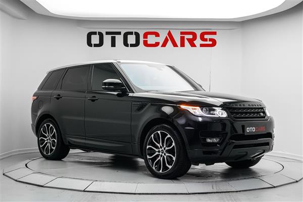 LAND ROVER-RANGE ROVER SPORT-2015