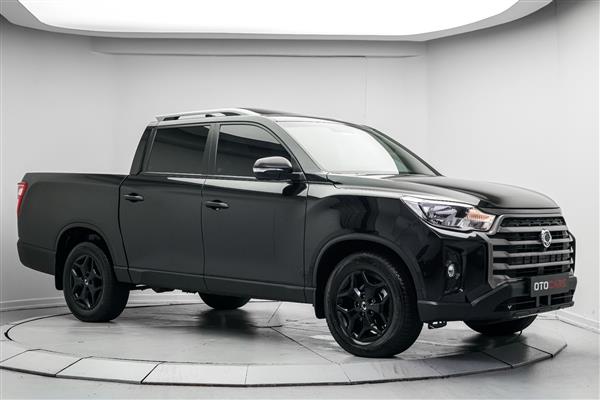SSANGYONG-Musso Grand-2023