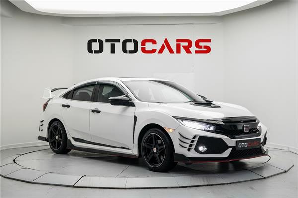 HONDA-CIVIC-2019