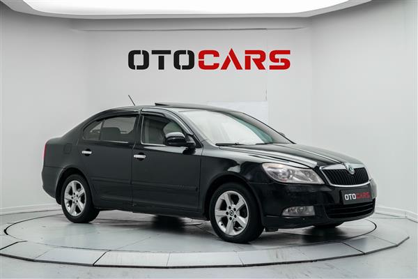 SKODA-OCTAVIA-2011