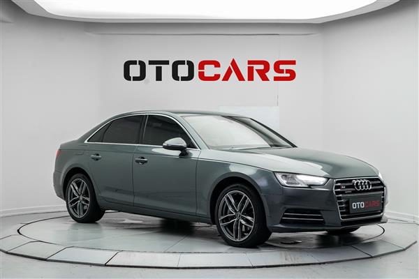 AUDI-A4-2016