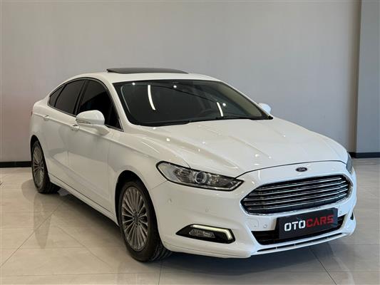 FORD-MONDEO-2016