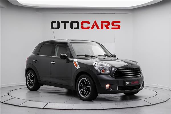 MINI-COUNTRYMAN-2012