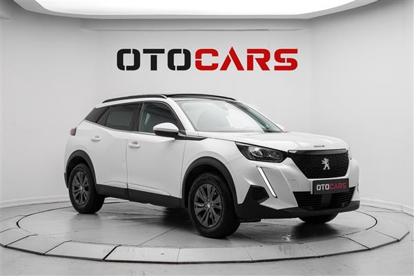 PEUGEOT-2008-2021