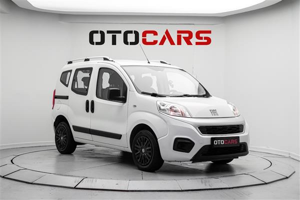 FIAT-FIORINO-2022