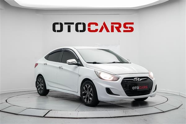 HYUNDAI-ACCENT BLUE-2014