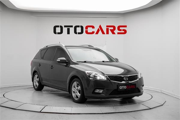 KIA-CEE'D-2011