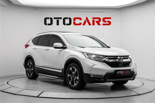HONDA-CR-V-2018