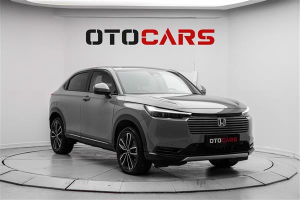 HONDA-HR-V-2024