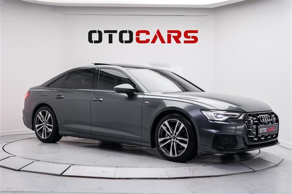 AUDI-A6-2024