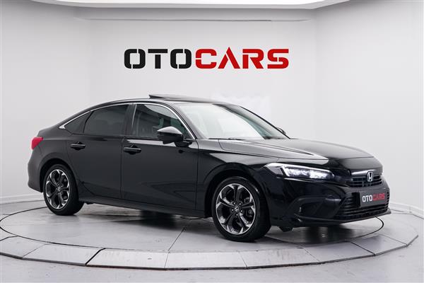 HONDA-CIVIC-2023
