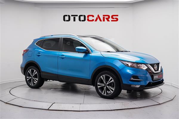 NISSAN-QASHQAI-2021