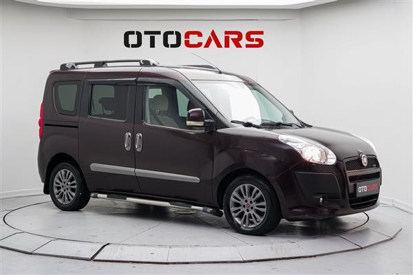 FIAT-DOBLO-2011