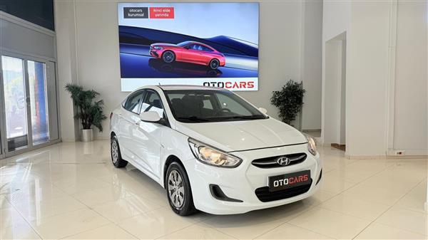 HYUNDAI-ACCENT BLUE-2017