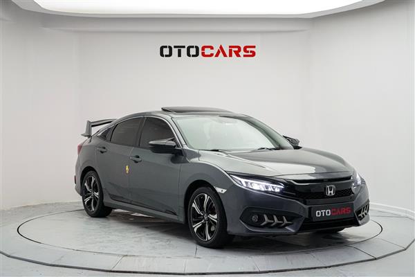 HONDA-CIVIC-2018