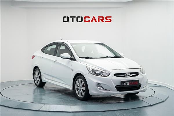 HYUNDAI-ACCENT BLUE-2015