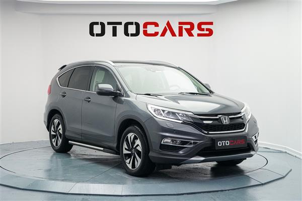 HONDA-CR-V-2017